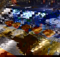 Bar Florian - Hotel Accommodation