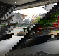 Cafe 129 on Georges - Hotel Accommodation