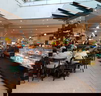 Cavallaro's Sweet Indulgence - Hotel Accommodation