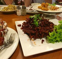 Chan's Canton Village - Hotel Accommodation