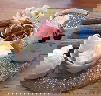 Chocolates Del Mondo - Hotel Accommodation