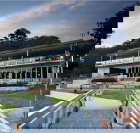 Estuary Restaurant - Hotel Accommodation