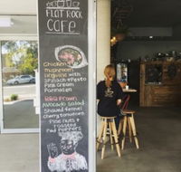 Flat rock cafe - Hotel Accommodation