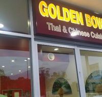 Golden Bowl Thai Chinese Restaurant - Hotel Accommodation