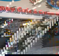 Happy Cafe and Cream House - Hotel Accommodation