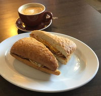 HCafe Quakers Court - Hotel Accommodation