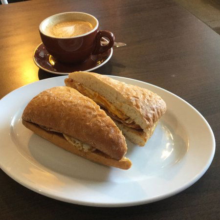 HCafe Quakers Court - Hotel Accommodation 0