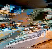 Hennessey Coffee Bankstown RSL - Hotel Accommodation