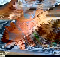 Hog's Breath Cafe - Hotel Accommodation