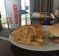 Hungry Jack's - Hotel Accommodation
