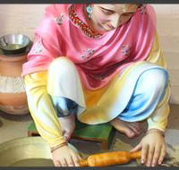 Indian restaurant Sydney - Hotel Accommodation