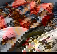 Inside Out at Lighthouse - Hotel Accommodation