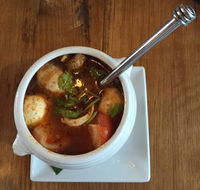 Koko Thai - Hotel Accommodation