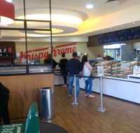 Krispy Kreme Liverpool Factory - Hotel Accommodation