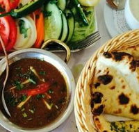 Kumars Taj Indian Restaurant - Hotel Accommodation