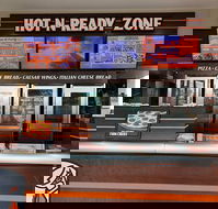 Little Caesars Pizza - Casula - Hotel Accommodation