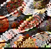 Mix Masala Restaurant - Hotel Accommodation