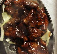 Mr Ko Chinese Restaurant - Hotel Accommodation