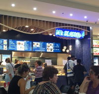 Mr Seafood - Hotel Accommodation