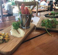 Peats Bite - Hotel Accommodation