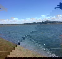 Salty's on the Hastings - Hotel Accommodation