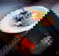 Seasons at Cassegrain - Hotel Accommodation