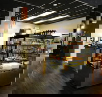 Smoke  Soda - Hotel Accommodation