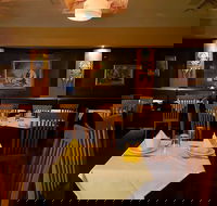 Tandoori Garden - Hotel Accommodation
