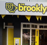 The Brooklyn Deli - Hotel Accommodation
