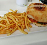 Vinnies Ristorante - Hotel Accommodation