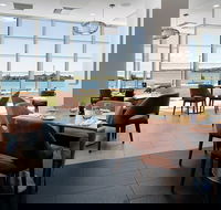 Zebu Bar  Restaurant - Hotel Accommodation