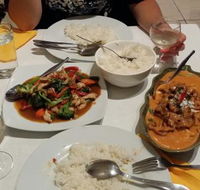 Anna Bay Thai Restaurant - Hotel Accommodation