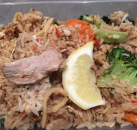 Bangkok Yum Thai Restaurant - Hotel Accommodation