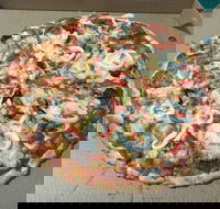 Bay Pizza - Hotel Accommodation