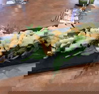 Bistro 22 - Hotel Accommodation