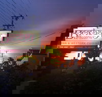 Bombay Brasserie - Hotel Accommodation