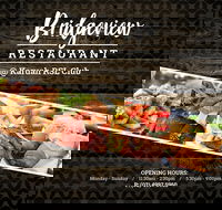 Bridgeview Restaurant - Hotel Accommodation