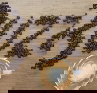 Cafe Buzz - Hotel Accommodation