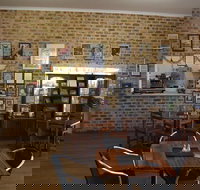 Cafe Fighterworld - Hotel Accommodation