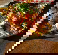 Chow Haus - Hotel Accommodation