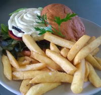 Cino's Cafe - Hotel Accommodation