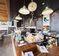 Depot - Hotel Accommodation