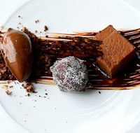 Emersons Cafe  Restaurant - Hotel Accommodation