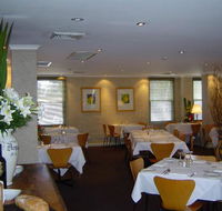 Enzo Italian Restaurant - Hotel Accommodation