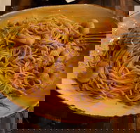 Enzos Cucina - Hotel Accommodation