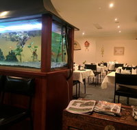 Furama Chinese Restaurant - Hotel Accommodation
