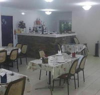 Golden Terrace Chinese Restaurant - Hotel Accommodation