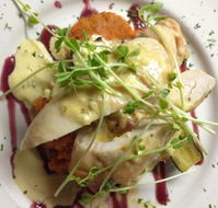 Governor's Restaurant - Hotel Accommodation