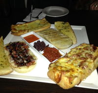 Griddle - Hotel Accommodation