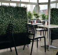 Grower's Cafe - Hotel Accommodation